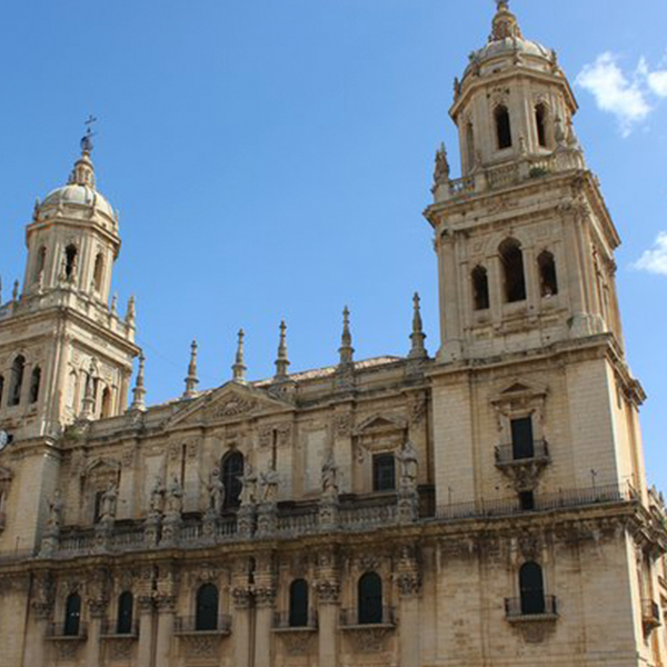Jaén, Capital del Paraíso